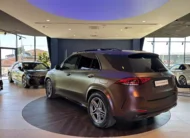Mercedes GLE 350de AMG Line