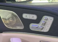 Mercedes GLE 350de AMG Line