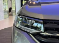 VW T-Cross 1.0 TSI DSG Style