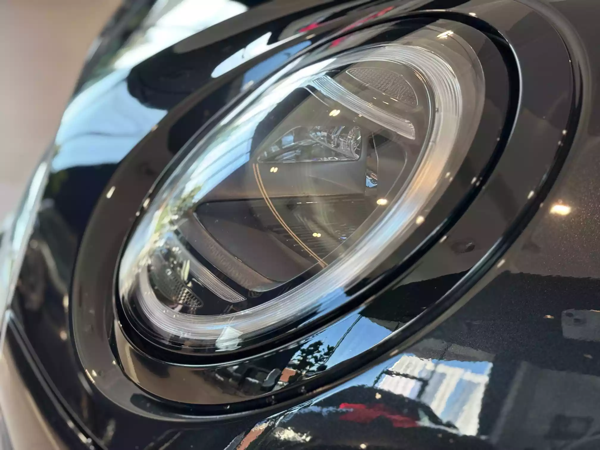 Mini Cooper JCW Automatic