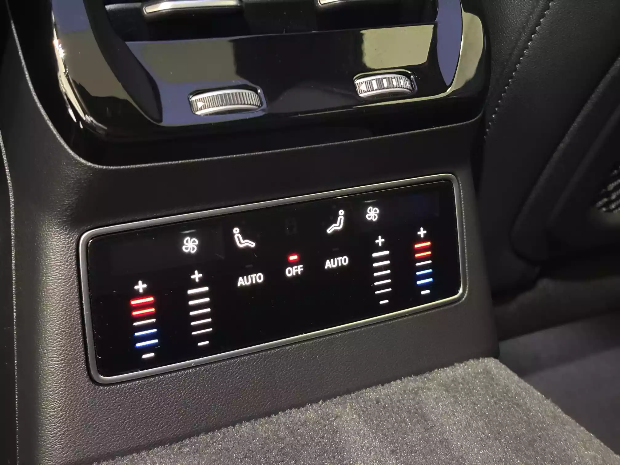 Audi A6 Avant TDI S-Line