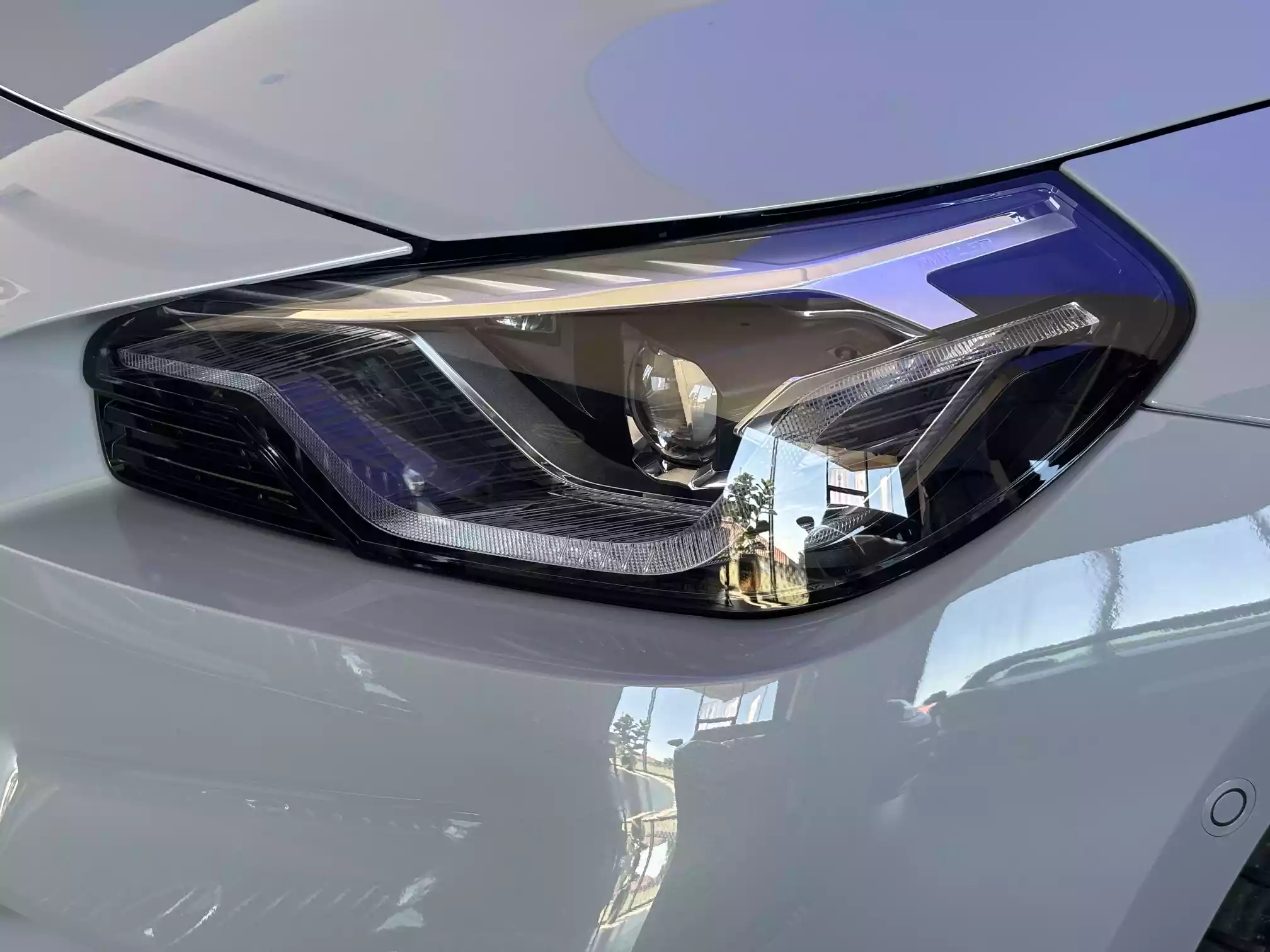 BMW M2 Automatic