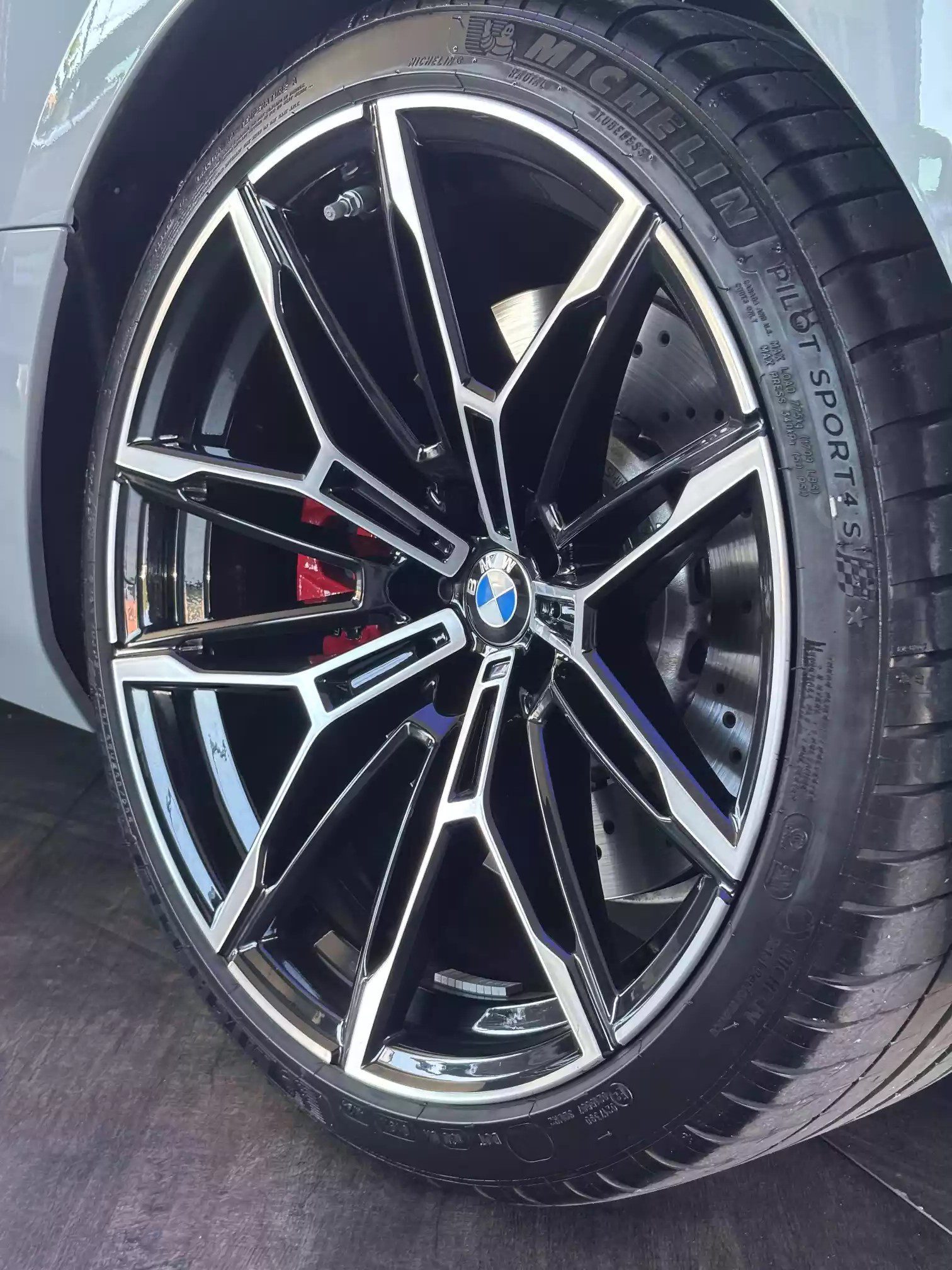 BMW M2 Automatic