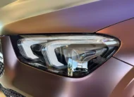 Mercedes GLE 350de AMG Line