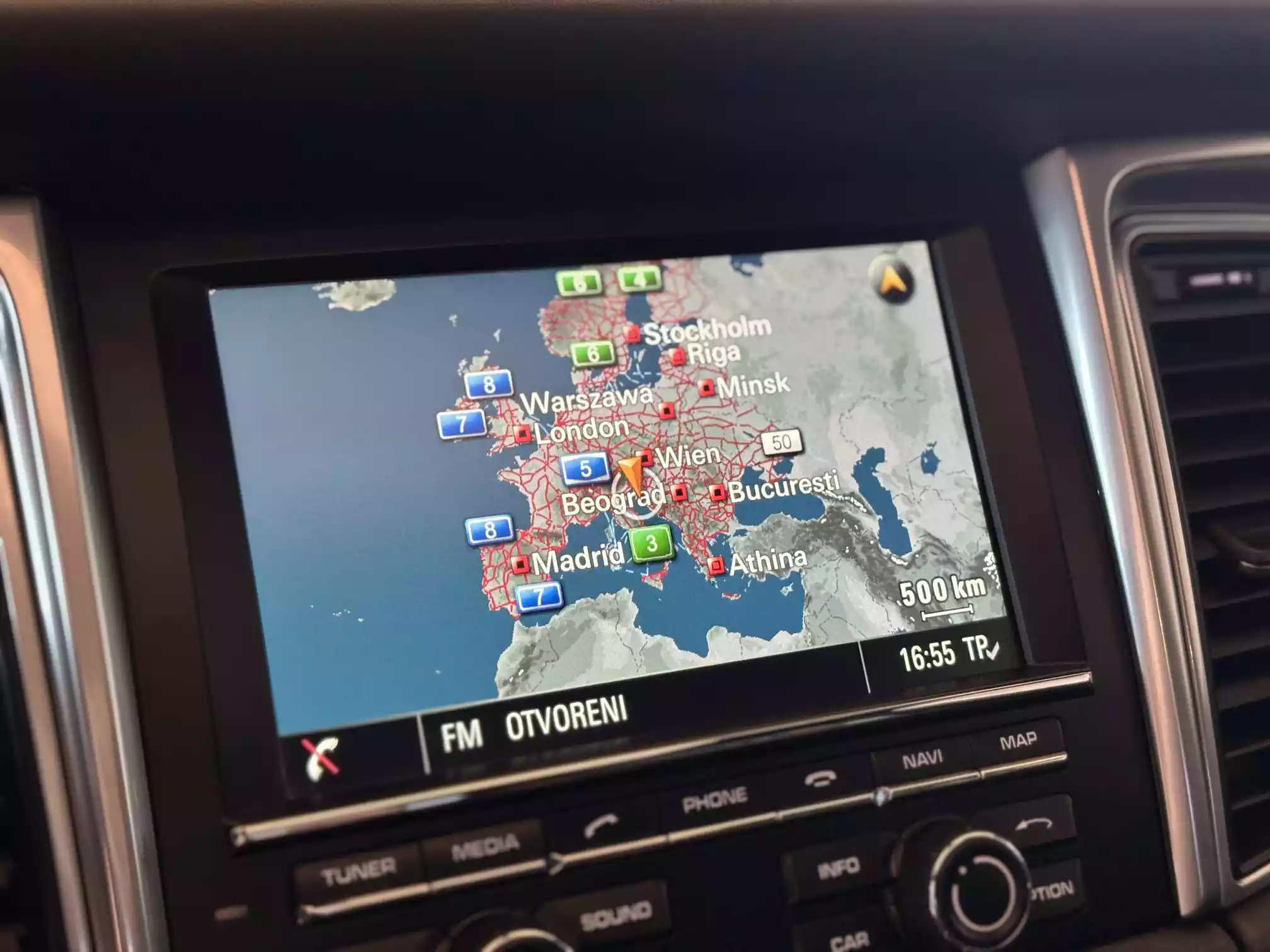Porsche Macan S 3.0 V6 Diesel PDK
