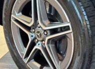 Mercedes GLE 350de AMG Line