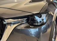 Mazda CX60 2.5 PHEV 327 4WD Exclusive-Line