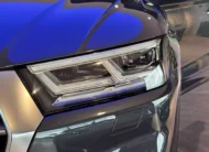 Audi Q5 40TDI Quattro S-Line