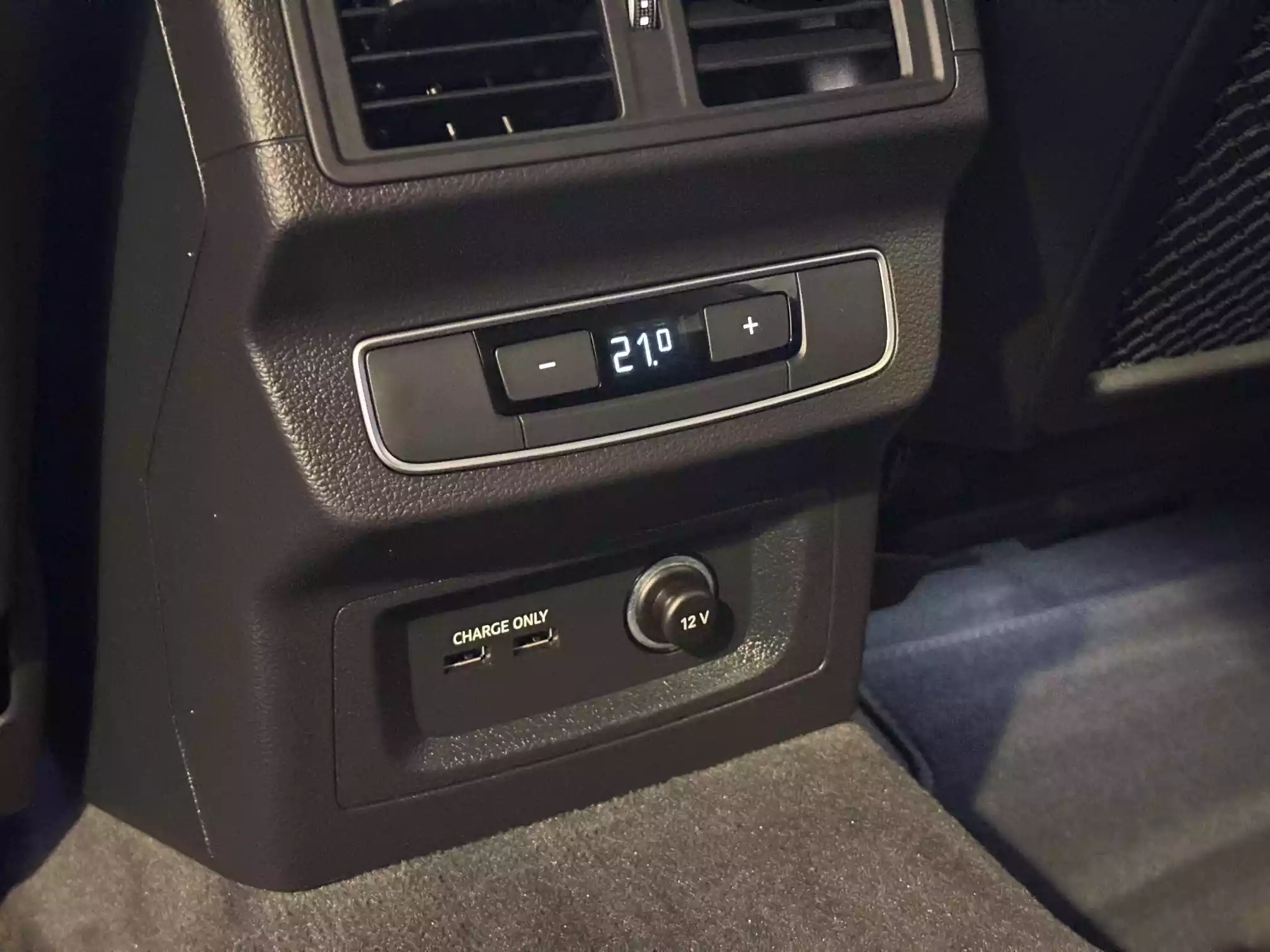 Audi Q5 35TDI Sport