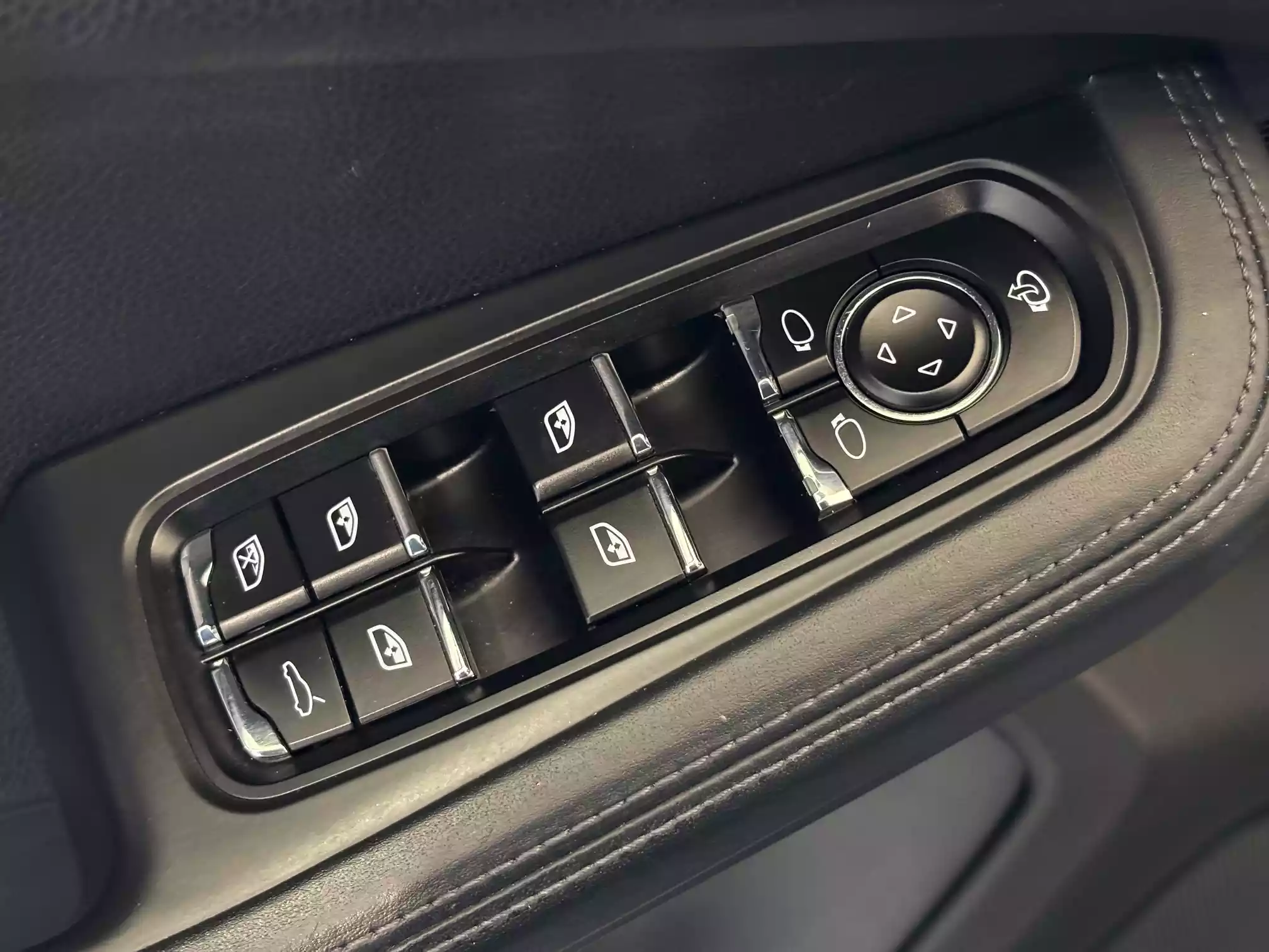 Porsche Macan S 3.0 V6 Diesel PDK