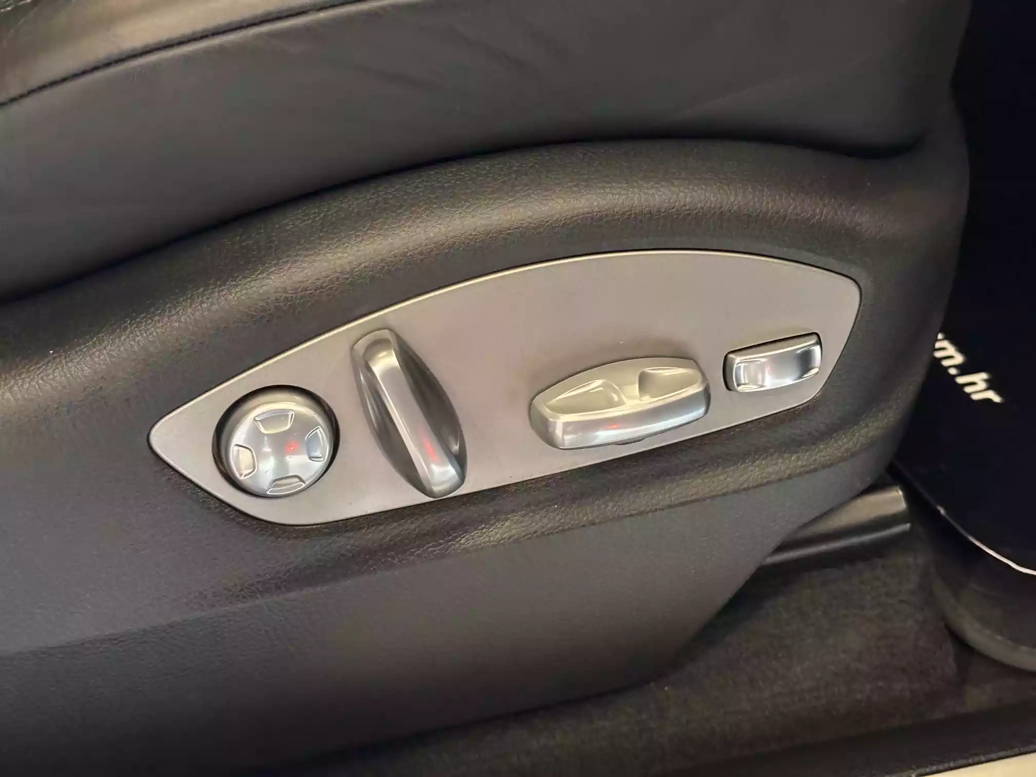 Porsche Macan S 3.0 V6 Diesel PDK