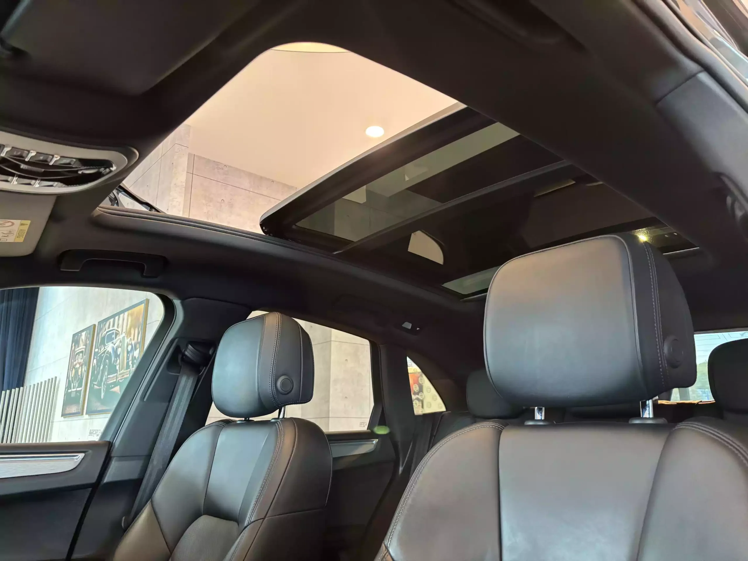 Porsche Macan S 3.0 V6 Diesel PDK