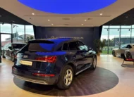 Audi Q5 35TDI Sport