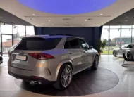 Mercedes GLE 350de AMG Line