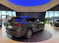 Mazda CX60 2.5 PHEV 327 4WD Exclusive-Line