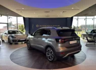 VW T-Cross 1.0 TSI DSG Style