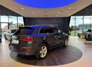 Audi Q5 40TDI Quattro S-Line