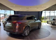 Mercedes GLE 350de AMG Line