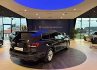 VW Passat Variant 2.0 TDI DSG