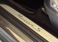 Porsche Macan S 3.0 V6 Diesel PDK
