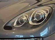 Porsche Macan S 3.0 V6 Diesel PDK