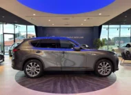 Mazda CX60 2.5 PHEV 327 4WD Exclusive-Line