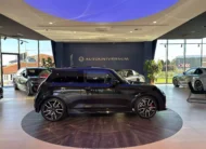 Mini Cooper JCW Automatic