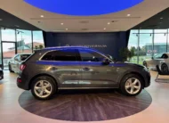 Audi Q5 40TDI Quattro S-Line