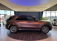 Mercedes GLE 350de AMG Line