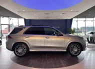 Mercedes GLE 350de AMG Line