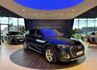 Audi Q5 35TDI Sport
