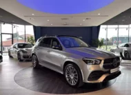 Mercedes GLE 350de AMG Line