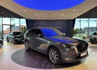 Mazda CX60 2.5 PHEV 327 4WD Exclusive-Line