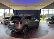 VW T-Cross 1.0 TSI DSG Style