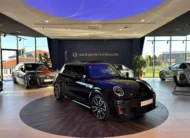 Mini Cooper JCW Automatic