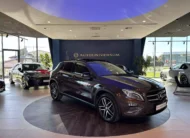 Mercedes GLA 200 CDI Urban Automatic