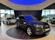 Audi Q5 40TDI Quattro S-Line