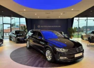 VW Passat Variant 2.0 TDI DSG