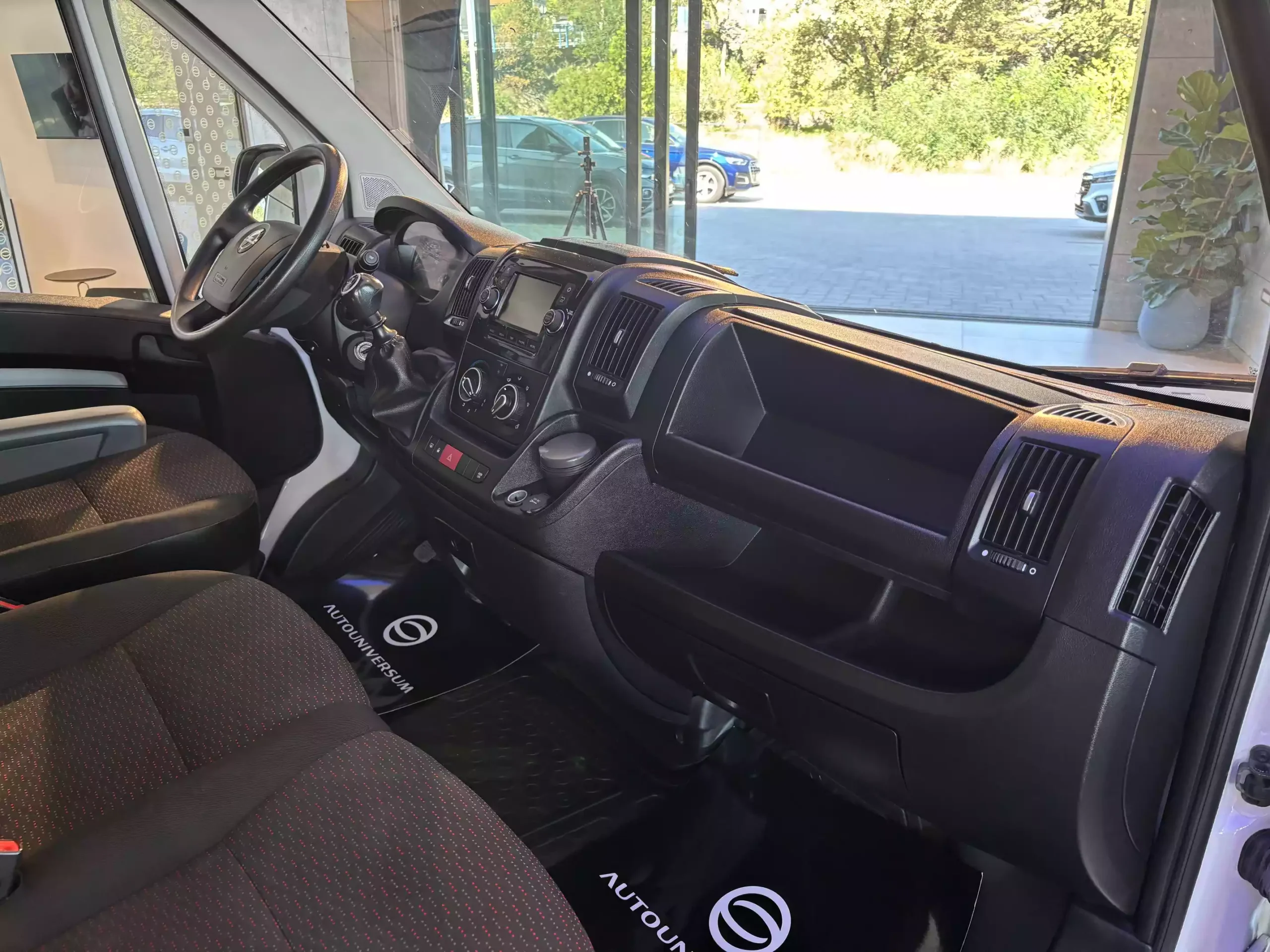 Opel Movano 2.2 CDTi L3H2