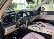 Mercedes GLE 350de AMG Line
