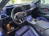 BMW M2 Automatic