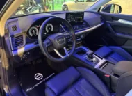 Audi Q5 35TDI Sport