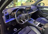 Audi Q5 40TDI Quattro S-Line