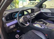 Mercedes GLE 350de AMG Line