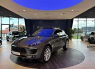 Porsche Macan S 3.0 V6 Diesel PDK