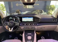 Mercedes GLE 350de AMG Line