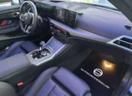 BMW M2 Automatic