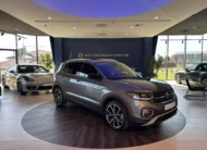 VW T-Cross 1.0 TSI DSG Style