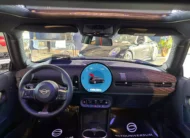 Mini Cooper JCW Automatic