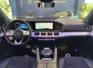 Mercedes GLE 350de AMG Line